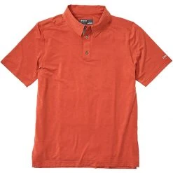Marmot Wallace Polo Shirt Men's -Marmot Fashion Store PICHEA 4