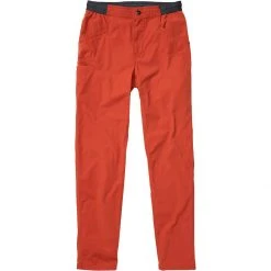 Marmot Rubidoux Pant Men's -Marmot Fashion Store PIC D1