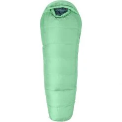 Marmot Trestles 30 Sleeping Bag: 30F Synthetic Kids' -Marmot Fashion Store PONGREMT D1