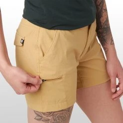 Marmot Raina 5in Short Women's -Marmot Fashion Store PRA D4