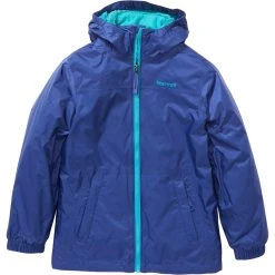 Marmot PreCip Eco Component Jacket Girls'