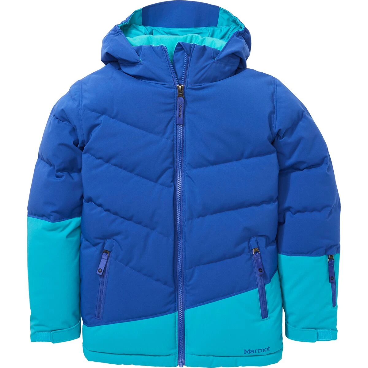 Marmot Slingshot Jacket Girls' 1 Marmot Slingshot Jacket Girls'