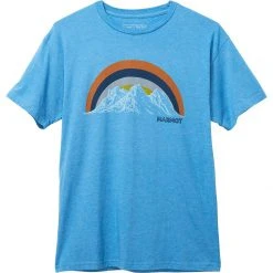 Marmot Clove Hitch T Shirt Men's -Marmot Fashion Store ROYHEA
