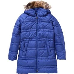 Marmot Montreaux 2.0 Down Jacket Girls' -Marmot Fashion Store ROYNIG 1