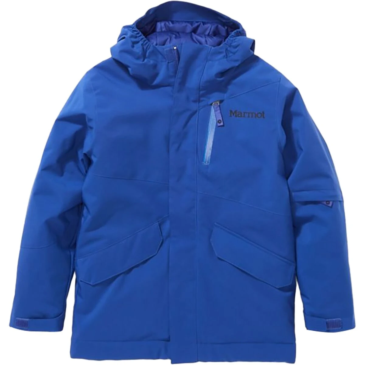 Marmot Howson Insulated Jacket Girls' 5 Marmot Howson Insulated Jacket Girls' - Image 5