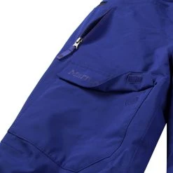 Marmot Rosco Bib Pant Girls' -Marmot Fashion Store ROYNIG D2