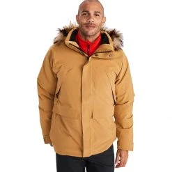 Marmot Yukon II Parka Men's