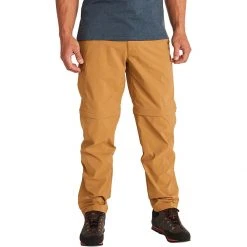 Marmot Transcend Convertible Pant Men's