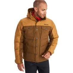 Marmot Fordham Down Jacket Men's -Marmot Fashion Store SCO 19