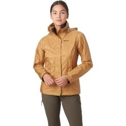 Marmot PreCip Eco Jacket Women's -Marmot Fashion Store SCO 2