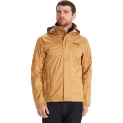 Marmot PreCip Eco Jacket Men's -Marmot Fashion Store SCO 3