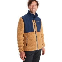 Marmot Wiley Fleece Jacket Men's