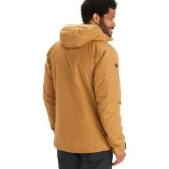 Marmot Solaris Jacket Men's -Marmot Fashion Store SCO D1 3