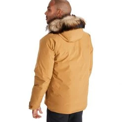 Marmot Yukon II Parka Men's -Marmot Fashion Store SCO D1 4