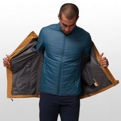 Marmot Minimalist Component Jacket Men's -Marmot Fashion Store SCO D10