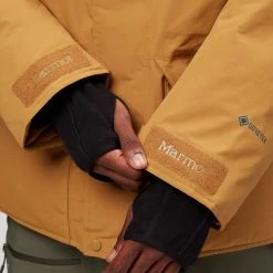 Marmot Mammoth Parka Men's -Marmot Fashion Store SCO D11 1