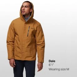 Marmot Minimalist Component Jacket Men's -Marmot Fashion Store SCO D11