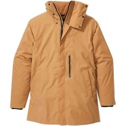 Marmot Riverfront Insulated Parka Men's -Marmot Fashion Store SCO D2 2