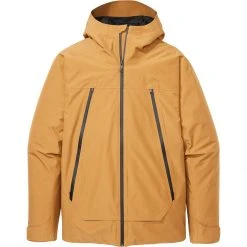 Marmot Solaris Jacket Men's -Marmot Fashion Store SCO D2 3