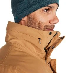 Marmot Riverfront Insulated Parka Men's -Marmot Fashion Store SCO D3 1
