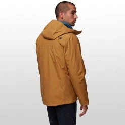 Marmot Minimalist Component Jacket Men's -Marmot Fashion Store SCO D3 2