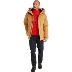 Marmot Yukon II Parka Men's -Marmot Fashion Store SCO D4 4