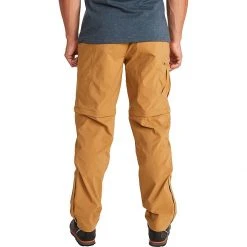 Marmot Transcend Convertible Pant Men's -Marmot Fashion Store SCO D4 5