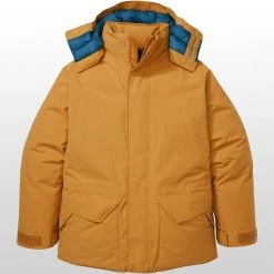 Marmot Mammoth Parka Men's -Marmot Fashion Store SCO D4 6