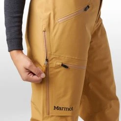 Marmot Refuge Pant Women's -Marmot Fashion Store SCO D4 7