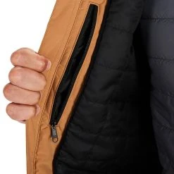 Marmot Riverfront Insulated Parka Men's -Marmot Fashion Store SCO D5