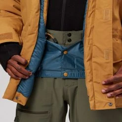 Marmot Mammoth Parka Men's -Marmot Fashion Store SCO D5 5