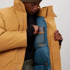 Marmot Mammoth Parka Men's -Marmot Fashion Store SCO D7 2