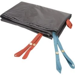 Marmot Torreya 4P Footprint