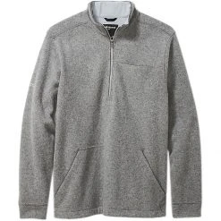 Marmot Ryerson Half Zip Fleece Sweater Men's -Marmot Fashion Store SLEHEA 1