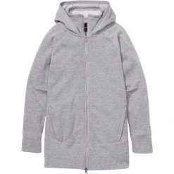 Marmot Rowan Full Zip Tunic Women's 8 Marmot Rowan Full Zip Tunic Women's -Marmot Fashion Store SLEHEA D2 1