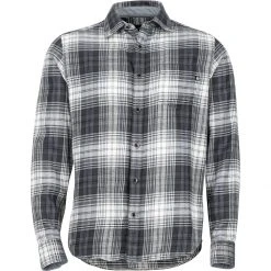 Marmot Fairfax Midweight Flannel Long Sleeve Shirt Men's