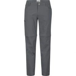 Marmot Transcend Convertible Pant Men's -Marmot Fashion Store SLGRE 5