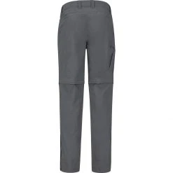 Marmot Transcend Convertible Pant Men's -Marmot Fashion Store SLGRE D1 3
