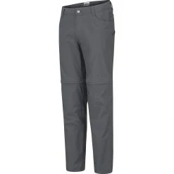 Marmot Transcend Convertible Pant Men's -Marmot Fashion Store SLGRE D2 1
