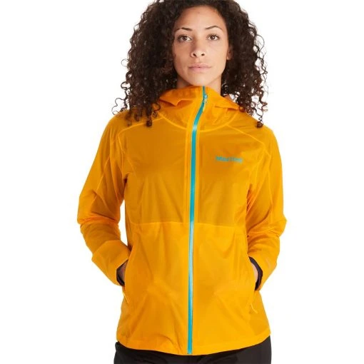 Marmot Bantamweight Jacket Women's -Marmot Fashion Store SOL 2