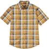 Marmot Lykken Short Sleeve Shirt Men's