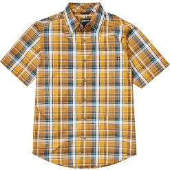 Marmot Lykken Short Sleeve Shirt Men's
