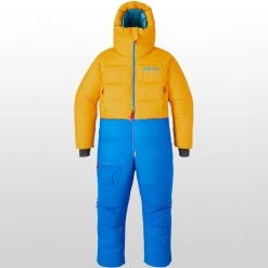 Marmot Warmcube 8000M Suit Men's -Marmot Fashion Store SOLCLEBLU D10