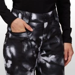 Marmot Slopestar Insulated Pant Women's -Marmot Fashion Store SOL D5