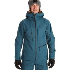 Marmot Refuge Jacket Men's 24 Marmot Refuge Jacket Men's -Marmot Fashion Store STA 10