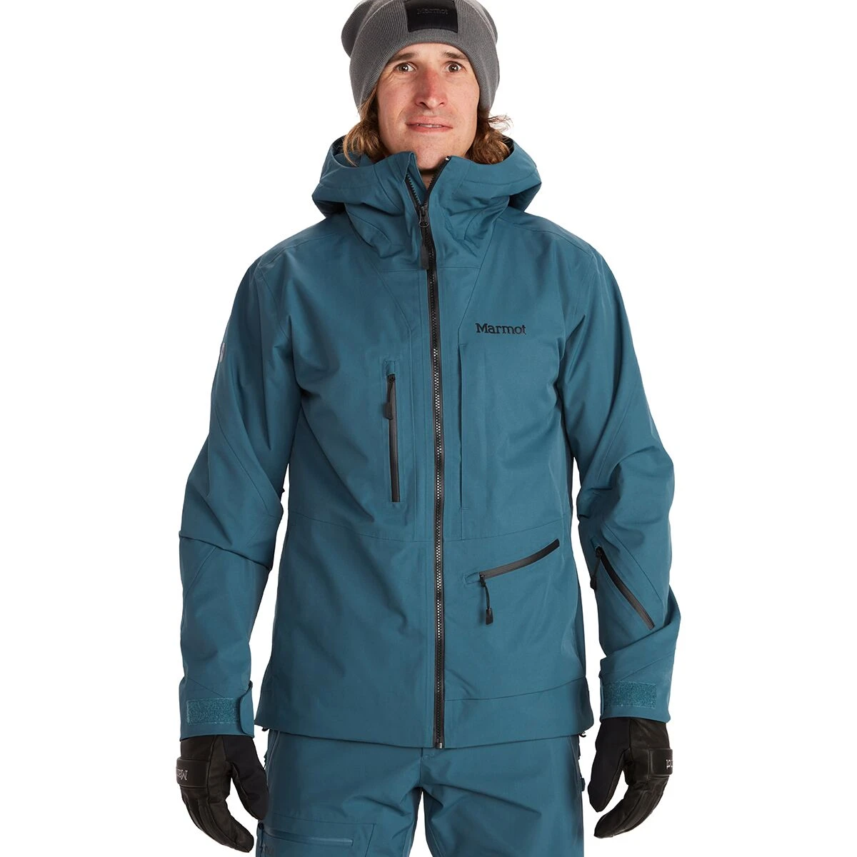 Marmot Refuge Jacket Men's 10 Marmot Refuge Jacket Men's - Image 10