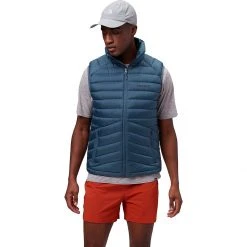 Marmot Highlander Down Vest Men's