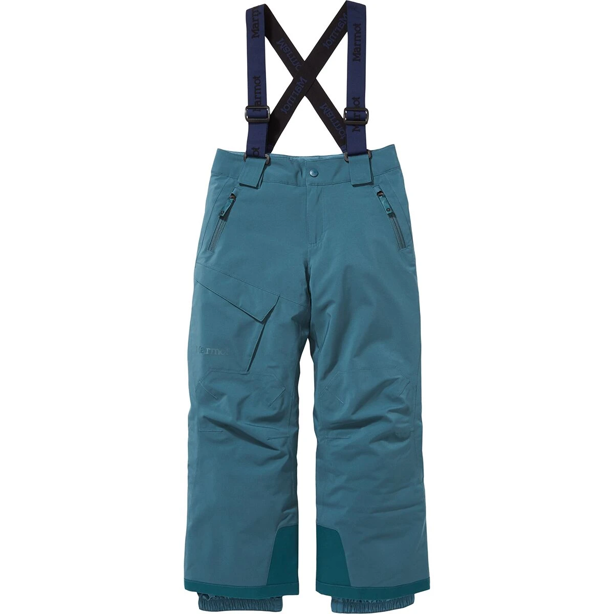 Marmot Edge Insulated Pant Boys' 4 Marmot Edge Insulated Pant Boys' - Image 4