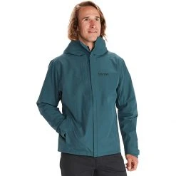 Marmot Minimalist Jacket Men's -Marmot Fashion Store STA