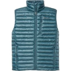 Marmot Avant Featherless Vest Men's -Marmot Fashion Store STA 4